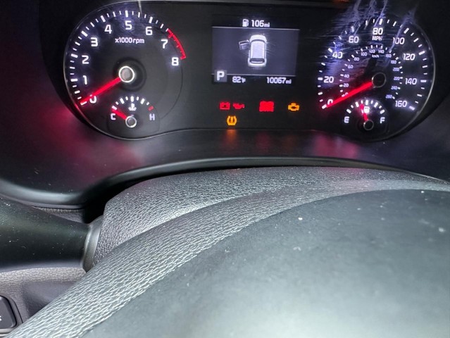 Venda KIA SOUL RECEM CHEGADO