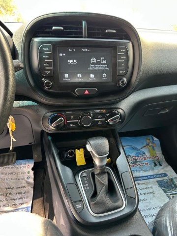 Venda KIA SOUL RECEM CHEGADO