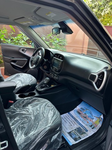 Venda KIA SOUL RECEM CHEGADO