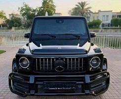 Comprar MERCEDES-BENZ G63 AMG Last Edition