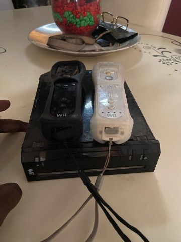 Venda Nintendo Wii,2006