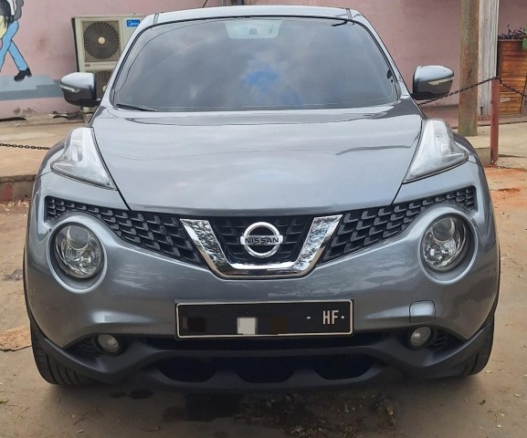 Venda NISSAN JUKE