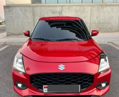 A venda Suzuki swift