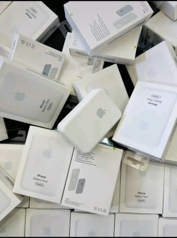 Venda Carregador portátil para iPhone