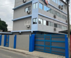 A venda VENDE_SE UM RESIDENCIAL TERCEIRO ANDAR