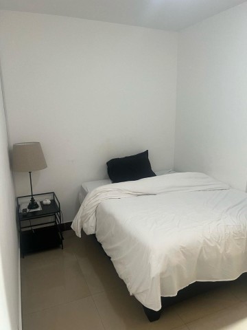 Venda VENDE_SE UM RESIDENCIAL TERCEIRO ANDAR