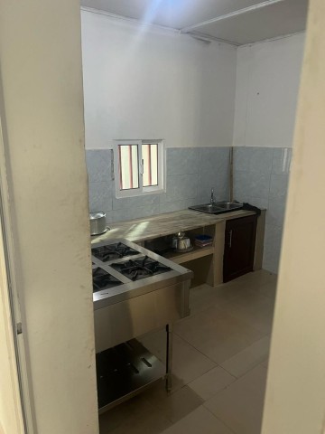 Venda VENDE_SE UM RESIDENCIAL TERCEIRO ANDAR