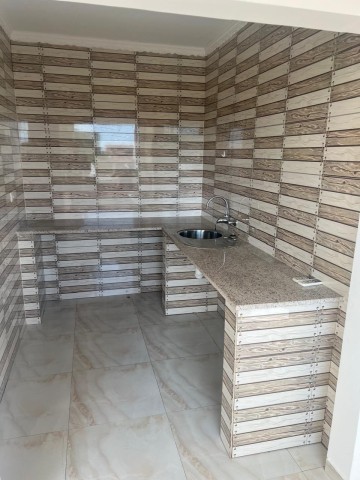 Venda VENDE_SE UM RESIDENCIAL TERCEIRO ANDAR