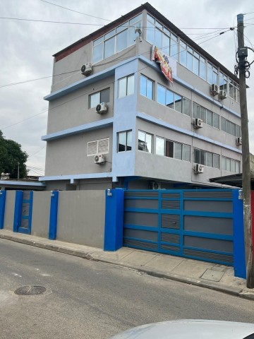 Venda VENDE_SE UM RESIDENCIAL TERCEIRO ANDAR
