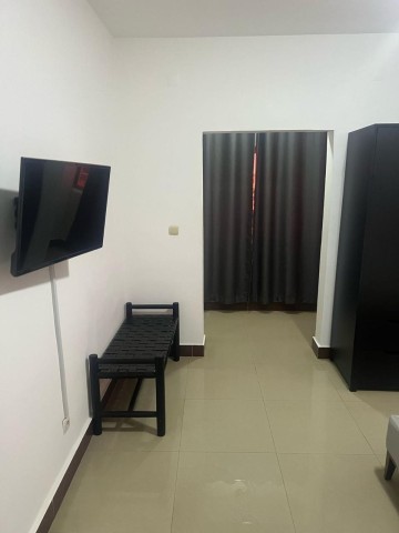 Venda VENDE_SE UM RESIDENCIAL TERCEIRO ANDAR