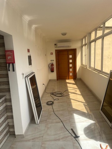 Venda VENDE_SE UM RESIDENCIAL TERCEIRO ANDAR