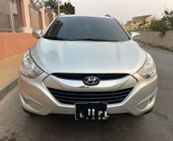 Comprar Vendo Hyundai ix35 Super Limpo