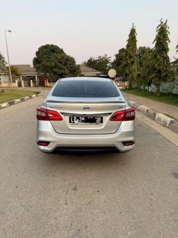 Venda NISSAN SENTRA