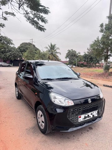 Venda Suzuki alto novo modelo