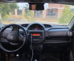A venda Suzuki spress