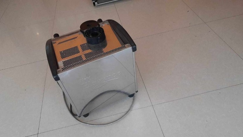 Venda Máquina de Café
