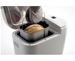A venda Máquina de Fazer Pão e Bolo Morphy Richards Home Bake