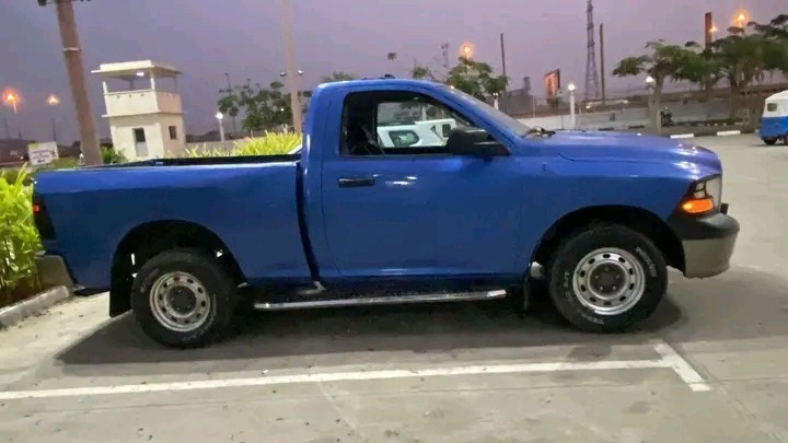 Venda Dodge RAM