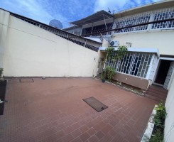 A venda Vivenda Maianga V3+1