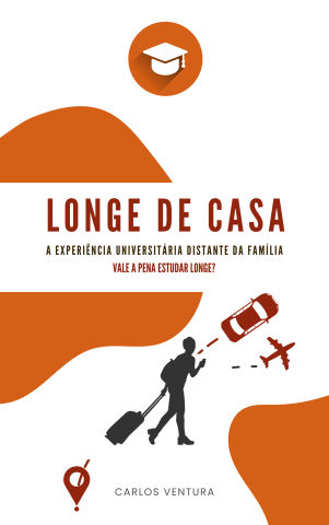 Venda Longe de Casa - A experiência universitária distante da família: vale a pena estudar longe?
