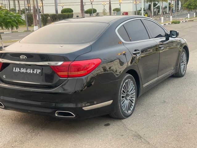 Venda Kia KOURIS K9