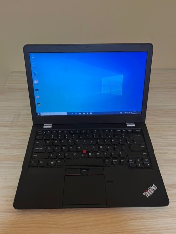 Venda Lenovo ThinkPad i5 7ª Geração | SSD 256GB | 8GB RAM | Original EUA | Promoção em Luanda
