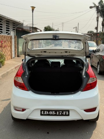 Venda Hyundai Accent A venda