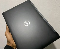 A venda Dell latitude Core i5 7ª Geração