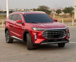 A venda JETOUR X70 PLUS FULL OPTION LIMPO