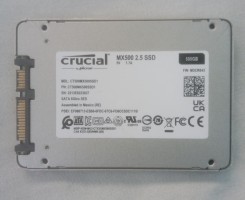 Comprar Ssd 500gb