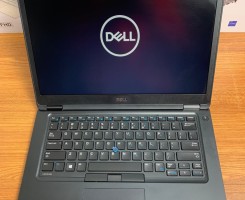 A venda Dell Latitude Core i5 6ª Geração