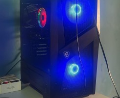 A venda PC Gamer