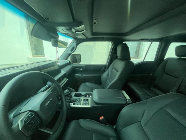 Venda Vendo Toyota Prado Novo