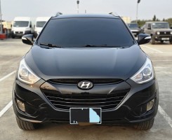 Comprar Huyndai IX35 Limited