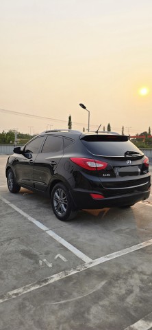 Venda Huyndai IX35 Limited