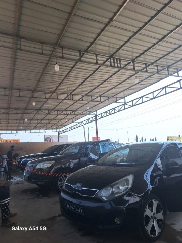 Venda KIA RIO