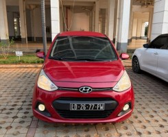 A venda Vendo Hyundai Grand i10 Limpo..