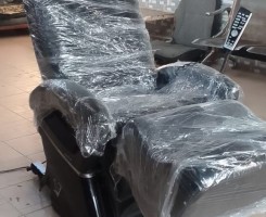 A venda Cadeira de massagem premium