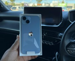 A venda IPHONE 14 NORMAL