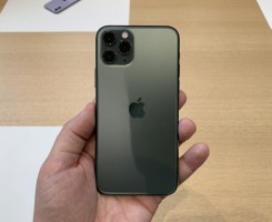Comprar IPhone 11 Pro 256GB