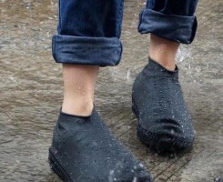 A venda Capas de chuva de Latex