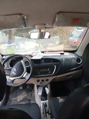 Venda Vendo Suzuki Alto Super Limpo Branco