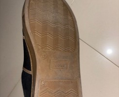 A venda Tênis Hugo boss
