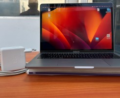 A venda MacBookPro 2017