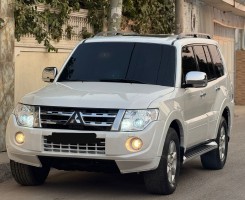 A venda Carro novinho Pajero