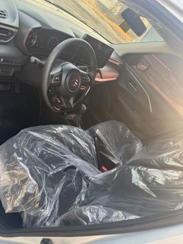 Venda SUZUKI SWIFT FULL GLX