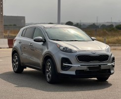 A venda KIA SPORTAGE FULL