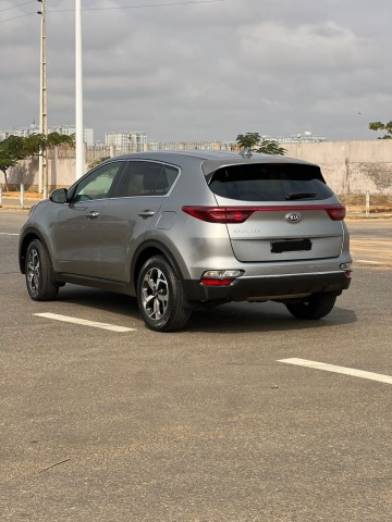 Venda KIA SPORTAGE FULL