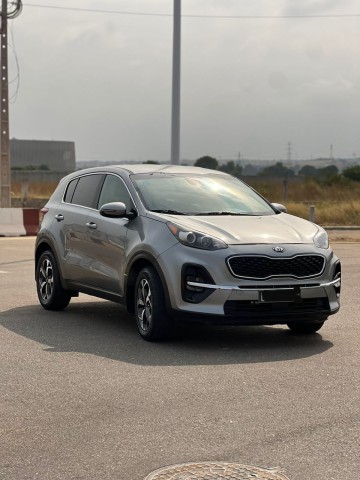 Venda KIA SPORTAGE FULL