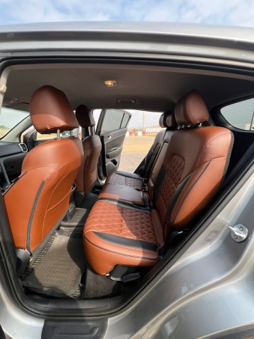 Venda KIA SPORTAGE FULL